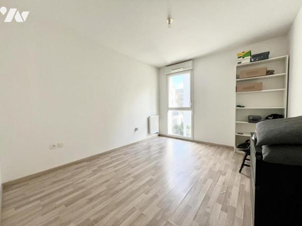 Appartement T3 avec Garage