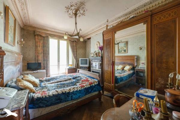 Appartement à vendre 430 000 € Colombes 5 p 87 m² DPE F