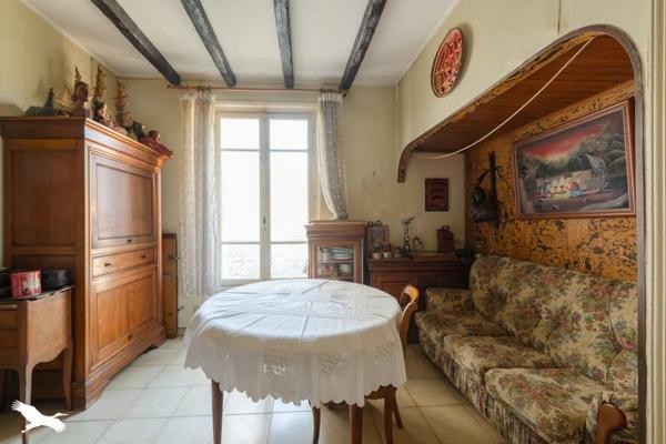 Appartement à vendre 430 000 € Colombes 5 p 87 m² DPE F