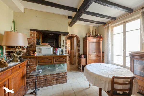Appartement à vendre 430 000 € Colombes 5 p 87 m² DPE F