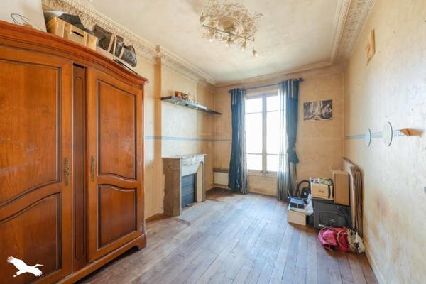 Appartement à vendre 430 000 € Colombes 5 p 87 m² DPE F