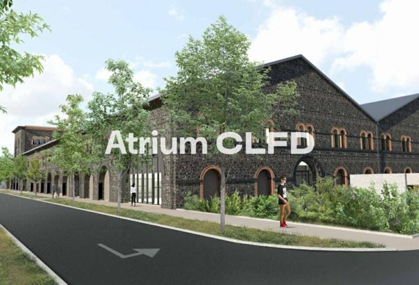 Location Commerce 63100 Clermont Ferrand