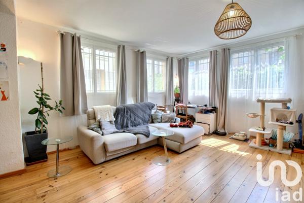 Appartement à vendre 4 pièces 96 m² Avignon