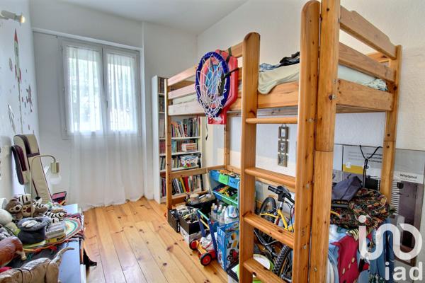 Appartement à vendre 4 pièces 96 m² Avignon