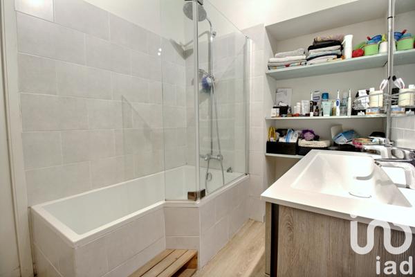 Appartement à vendre 4 pièces 96 m² Avignon