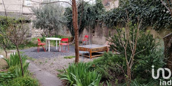 Appartement à vendre 4 pièces 96 m² Avignon