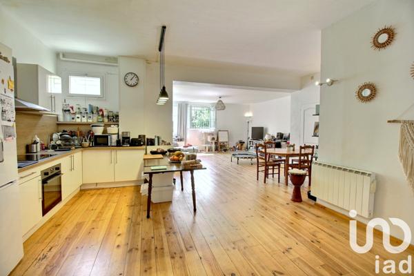 Appartement à vendre 4 pièces 96 m² Avignon