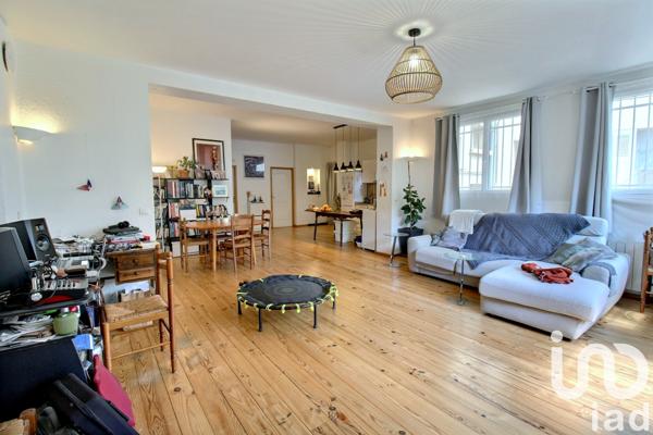 Appartement à vendre 4 pièces 96 m² Avignon