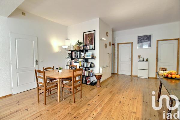 Appartement à vendre 4 pièces 96 m² Avignon