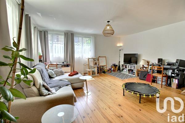 Appartement à vendre 4 pièces 96 m² Avignon