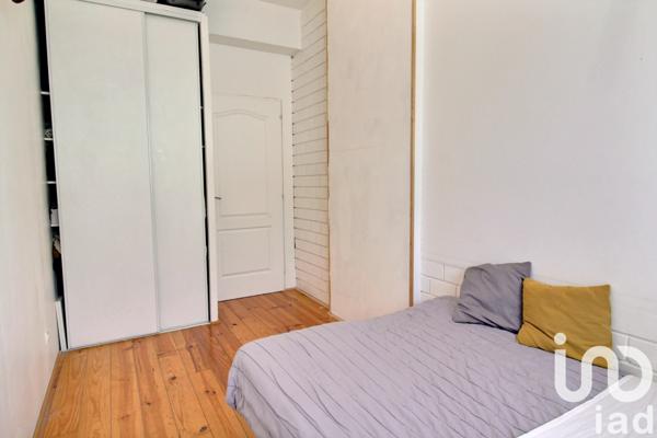 Appartement à vendre 4 pièces 96 m² Avignon
