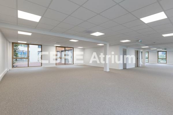 Location Bureaux 63000 Clermont Ferrand