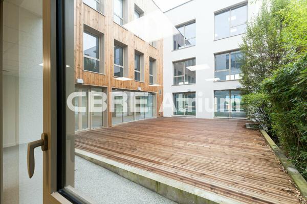 Location Bureaux 63000 Clermont Ferrand