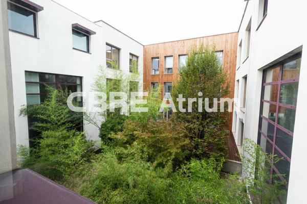 Location Bureaux 63000 Clermont Ferrand