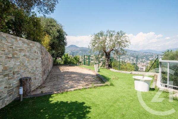Appartement F4 à vendre  4 pièces - 114,50 m 2   NICE  - 06