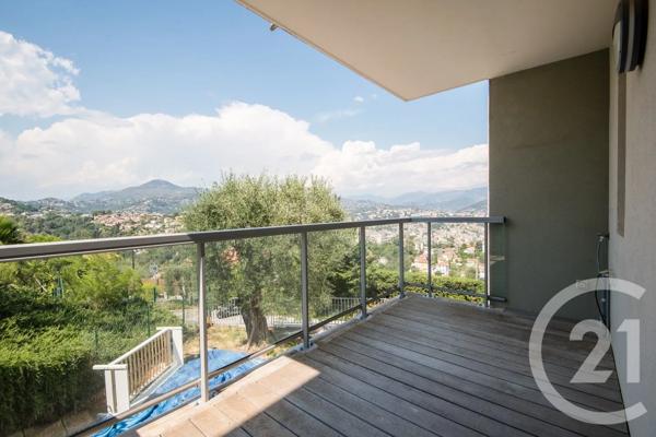 Appartement F4 à vendre  4 pièces - 114,50 m 2   NICE  - 06