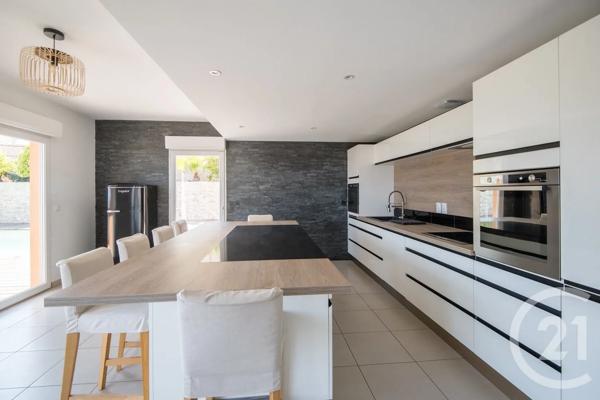 Appartement F4 à vendre  4 pièces - 114,50 m 2   NICE  - 06