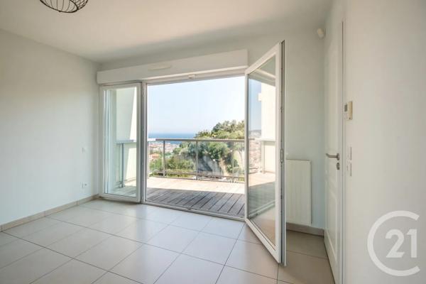 Appartement F4 à vendre  4 pièces - 114,50 m 2   NICE  - 06