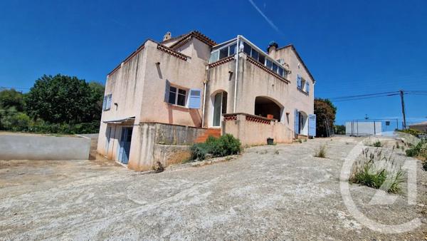Maison à vendre  4 pièces - 192,90 m 2   CAGNES SUR MER  - 06