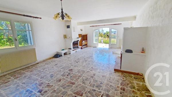 Maison à vendre  4 pièces - 192,90 m 2   CAGNES SUR MER  - 06