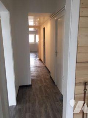 Immeuble de rapport en excellent état d'entretien, composé de 2 appartements loués, à savoir : ...