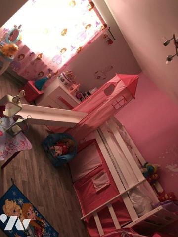 Immeuble de rapport en excellent état d'entretien, composé de 2 appartements loués, à savoir : ...