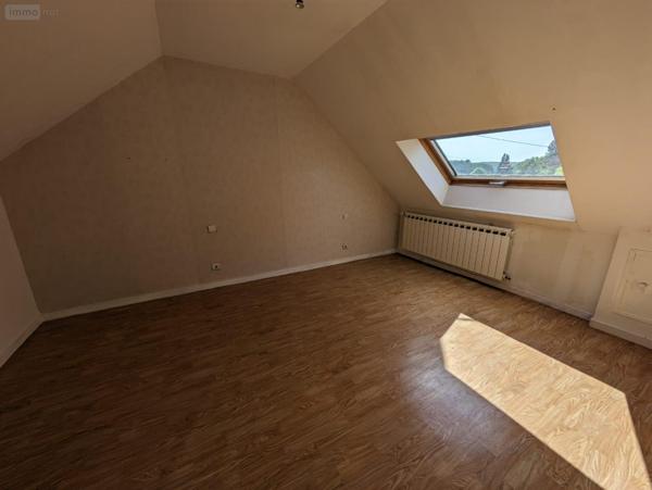 Maison à vendre à Changé dans la Sarthe (72560), ref : CHM44