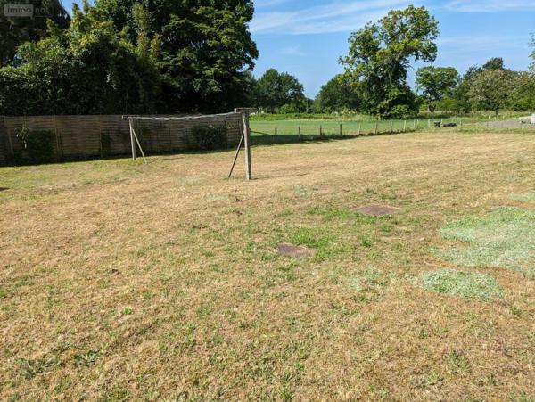 Maison à vendre à Changé dans la Sarthe (72560), ref : CHM44