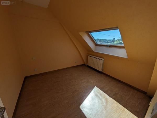 Maison à vendre à Changé dans la Sarthe (72560), ref : CHM44