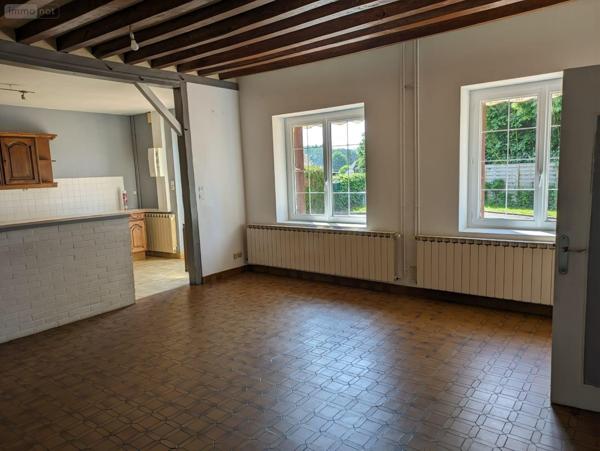 Maison à vendre à Changé dans la Sarthe (72560), ref : CHM44