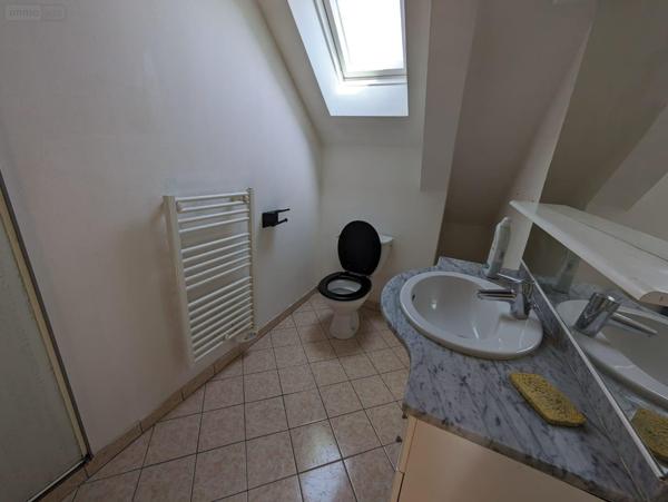 Maison à vendre à Changé dans la Sarthe (72560), ref : CHM44