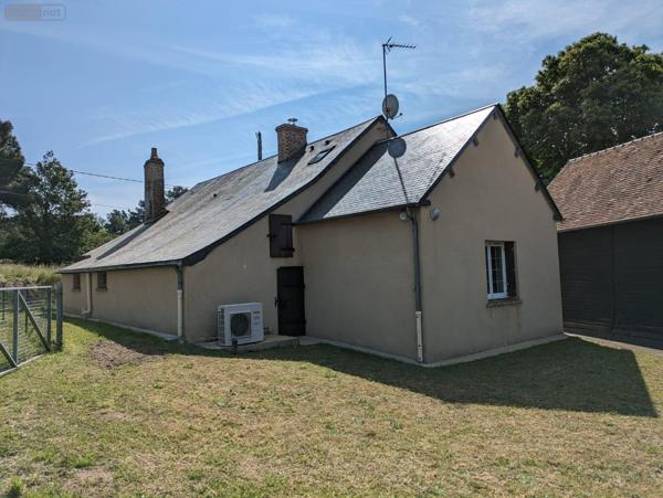 Maison à vendre à Changé dans la Sarthe (72560), ref : CHM44