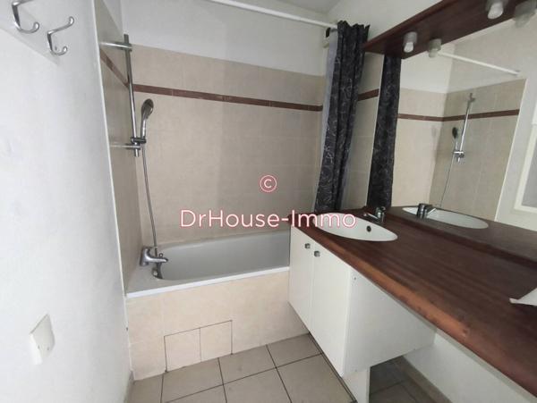 Appartement à vendre 2 pièces de 50 m²