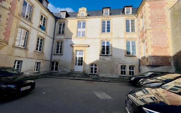 Appartement à louer    3 pièces •  Laon