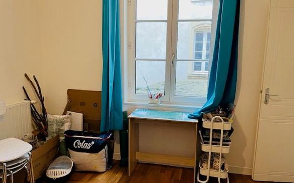 Appartement à louer    3 pièces •  Laon