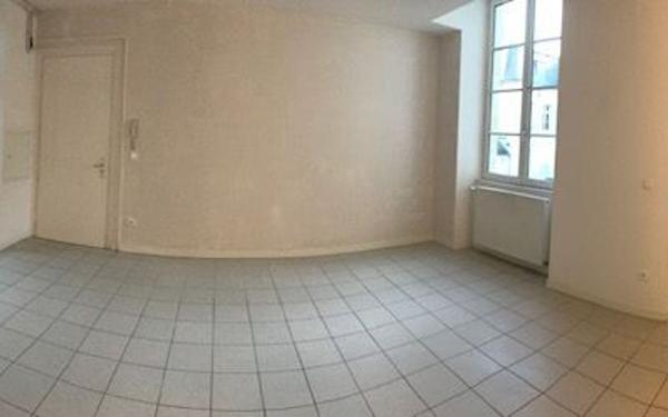 Appartement à louer    3 pièces •  Laon