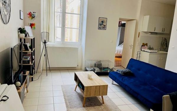 Appartement à louer    3 pièces •  Laon