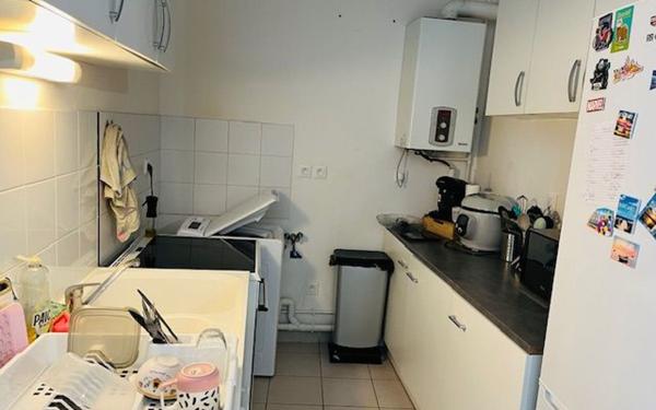 Appartement à louer    3 pièces •  Laon