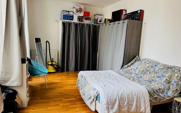 Appartement à louer    3 pièces •  Laon