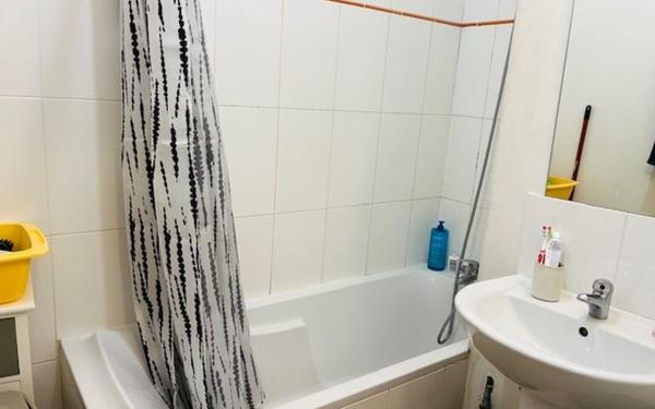 Appartement à louer    3 pièces •  Laon