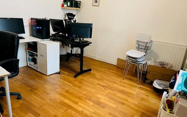 Appartement à louer    3 pièces •  Laon