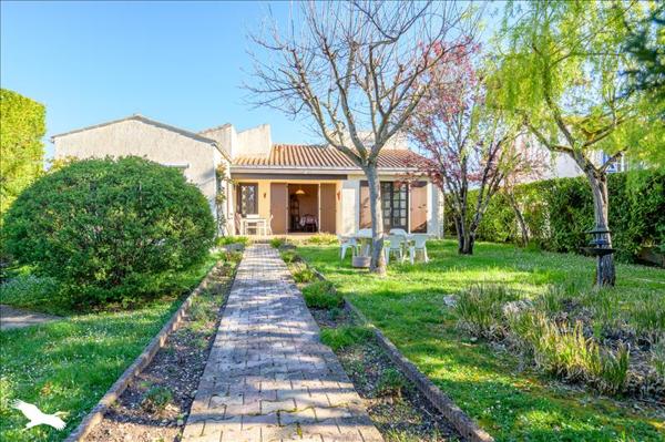 Maison à vendre |  Nieul-sur-Mer |  5 pièces | 111 m²