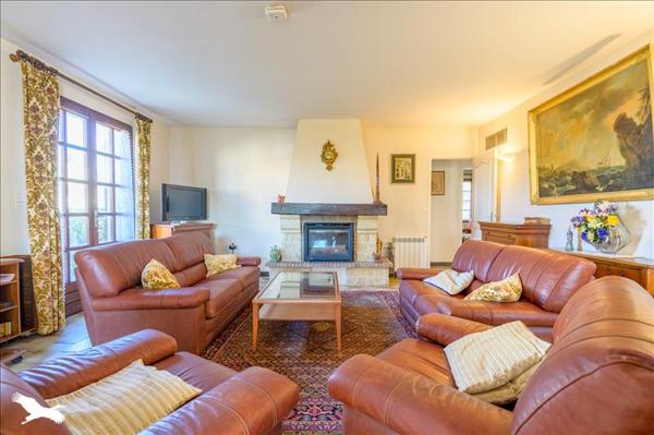 Maison à vendre |  Nieul-sur-Mer |  5 pièces | 111 m²