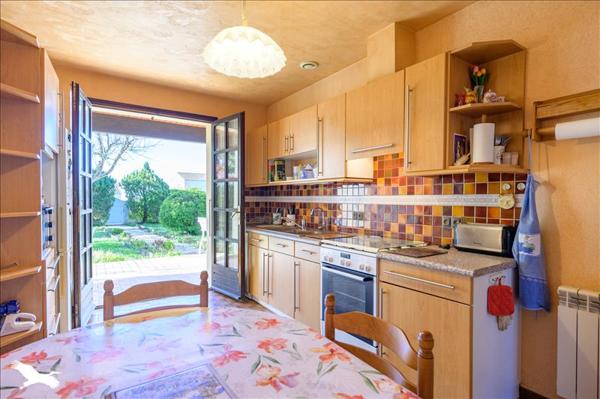 Maison à vendre |  Nieul-sur-Mer |  5 pièces | 111 m²