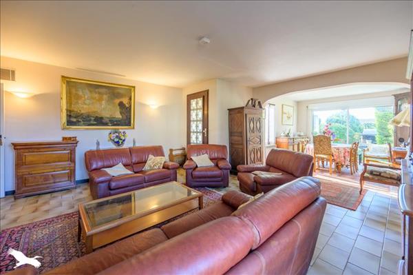 Maison à vendre |  Nieul-sur-Mer |  5 pièces | 111 m²