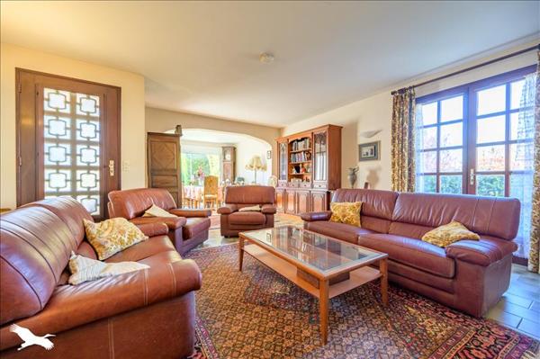 Maison à vendre |  Nieul-sur-Mer |  5 pièces | 111 m²