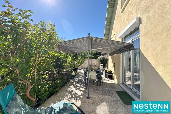 MAISON 64 M² -VILLEURBANNE - STATIONNEMENT - CAVE - PROCHE COMMODITES