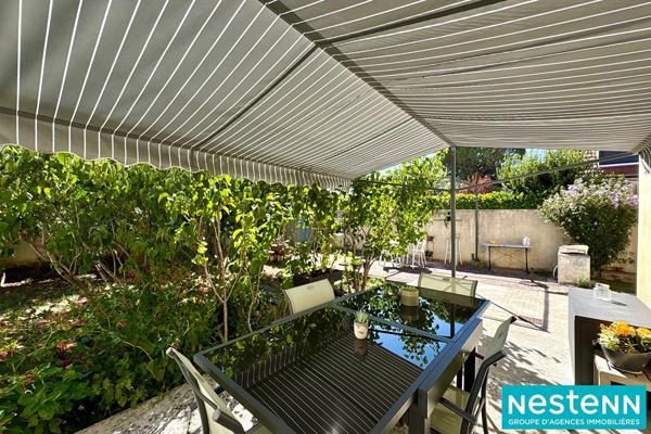 MAISON 64 M² -VILLEURBANNE - STATIONNEMENT - CAVE - PROCHE COMMODITES