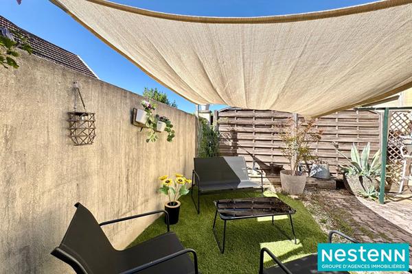 MAISON 64 M² -VILLEURBANNE - STATIONNEMENT - CAVE - PROCHE COMMODITES