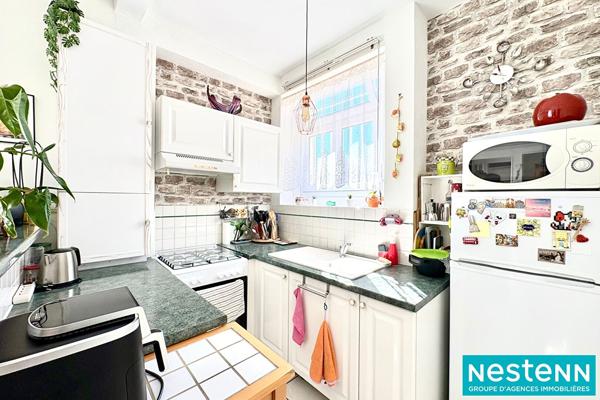 MAISON 64 M² -VILLEURBANNE - STATIONNEMENT - CAVE - PROCHE COMMODITES
